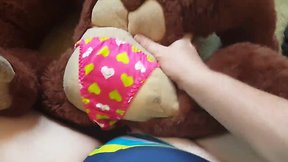 Fun with simba